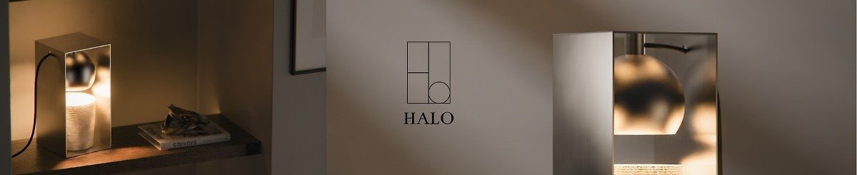 设计师品牌 - HALO | 融蜡灯原创设计品牌