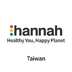 设计师品牌 - hannah Taiwan 有机布卫生棉