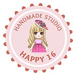 设计师品牌 - Happy16 handmade studio