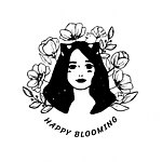 设计师品牌 - Happy blooming