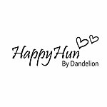 设计师品牌 - HappyHun By Dandelion