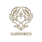 设计师品牌 - Hardwired