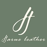 设计师品牌 - harue leather