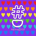 Hashtag DDD