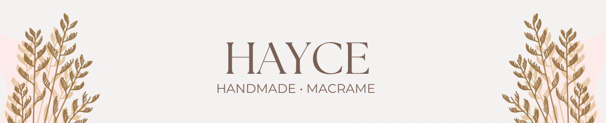 设计师品牌 - Hayce-HK