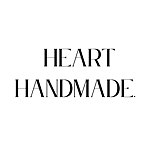 Heart handmade HK 手工蜡烛