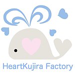 设计师品牌 - heartkujira