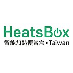 设计师品牌 - HeatsBox 台湾经销