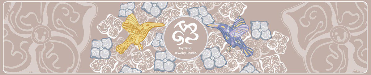 Joy Tang Jewelry Studio