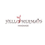 Hello Mermaid 羊毛毡制造所