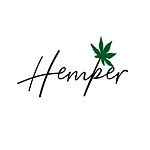 设计师品牌 - hemper