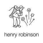 设计师品牌 - henry-robinson