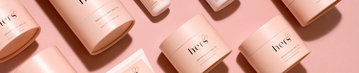 设计师品牌 - hers skincare