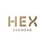 设计师品牌 - HEX Eyewear