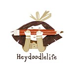 HEYDOODLELIFE