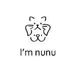 设计师品牌 - I'm nunu 手绘宠物画、风景画
