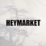 设计师品牌 - HEYMARKET