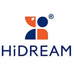设计师品牌 - HiDREAM® 官方授權
