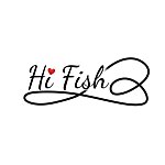 设计师品牌 - Hi Fish 手作