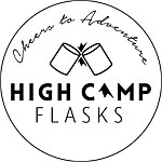 设计师品牌 - High Camp Flasks 台湾总代理（城市绿洲）