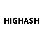HIGHASH高級灰