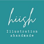 设计师品牌 - hiish