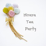 设计师品牌 - Hirara Tea Party