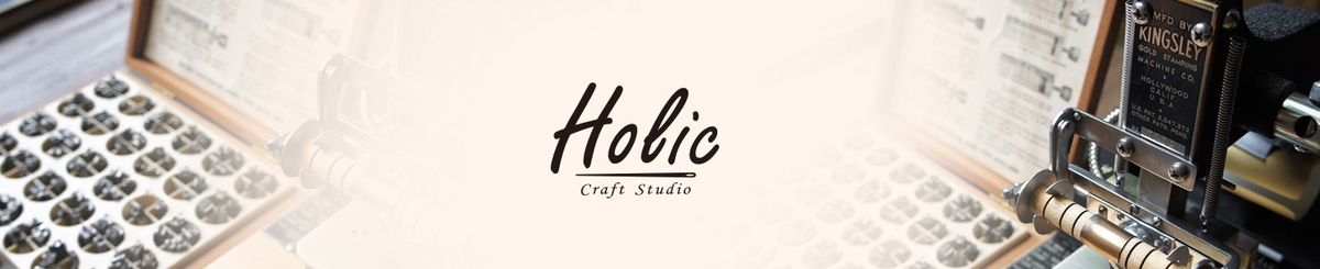 设计师品牌 - Holic Craft Studio