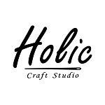 设计师品牌 - Holic Craft Studio