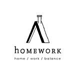 设计师品牌 - homework-handmade