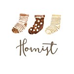 设计师品牌 - Homist