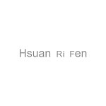 设计师品牌 - Hsuan Ri Fen
