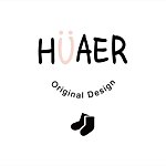 设计师品牌 - HUAER Design Socks