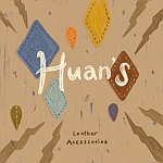 设计师品牌 - Huan's