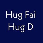 设计师品牌 - hug-fai-hug-d