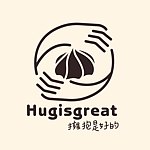 设计师品牌 - Hugisgreat拥抱是好的
