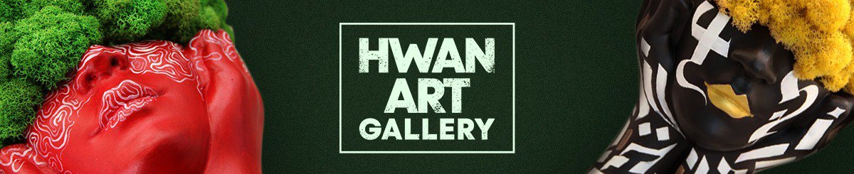 设计师品牌 - HWAN Art Gallery