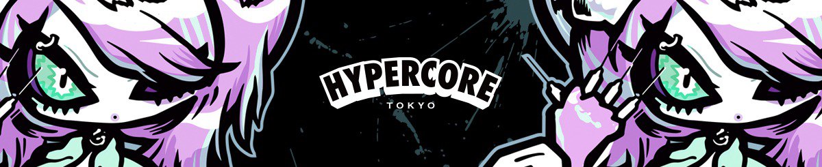 设计师品牌 - hypercore