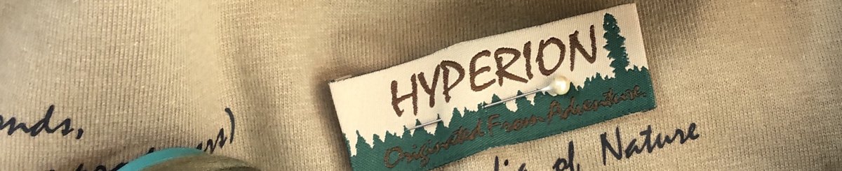 设计师品牌 - Hyperion
