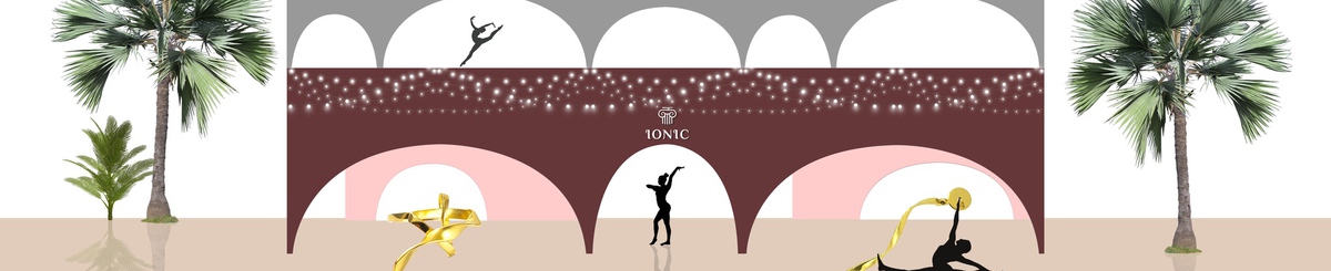 设计师品牌 - IONIC