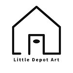 设计师品牌 - Little Depot Art
