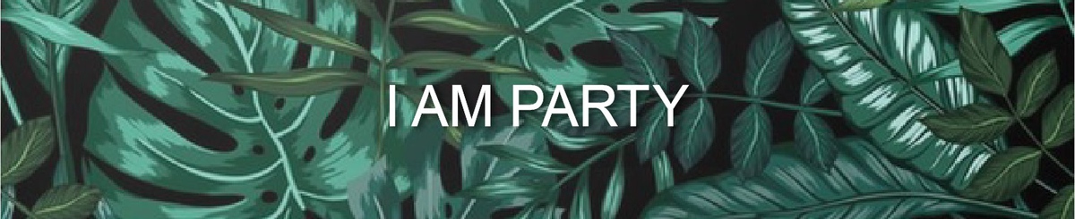 设计师品牌 - I AM PARTY