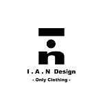 设计师品牌 - I . A . N Design (only clothing)