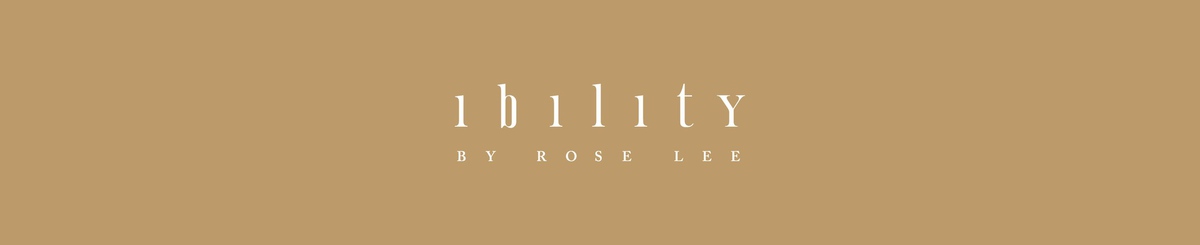 设计师品牌 - ibility