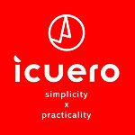 设计师品牌 - ICUERO