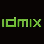 设计师品牌 - idmix 台湾代理