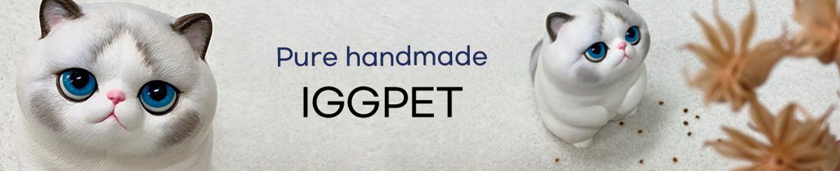设计师品牌 - IGGPET
