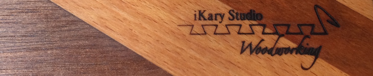 设计师品牌 - iKary Studio / Woodworking