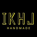 设计师品牌 - IKHJ-Handmade