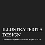 设计师品牌 - ILLUSTRATERITA DESIGN